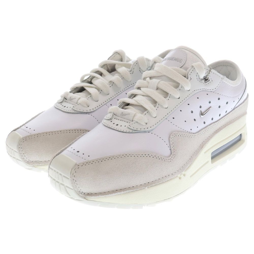 NIKE (ナイキ) × Jacquemus WMNS AIR MAX 1 SP SAIL AND SUMMIT
