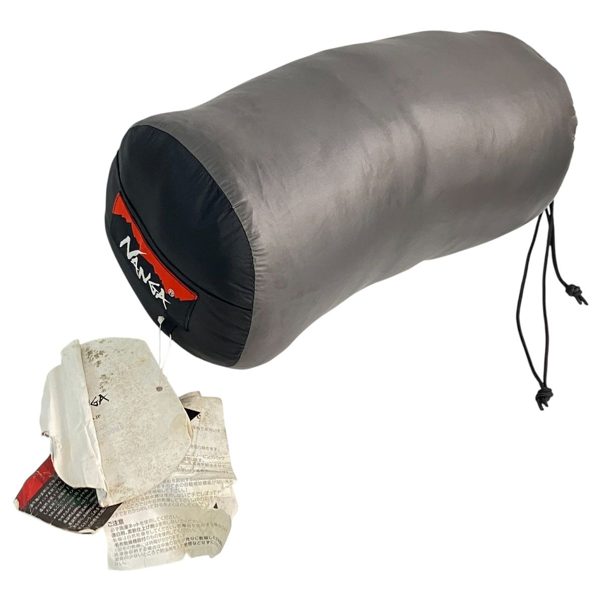 ナンガ NANGA オーロラライト 450 DX AURORA light 450DX シュラフ 寝袋 N10481042