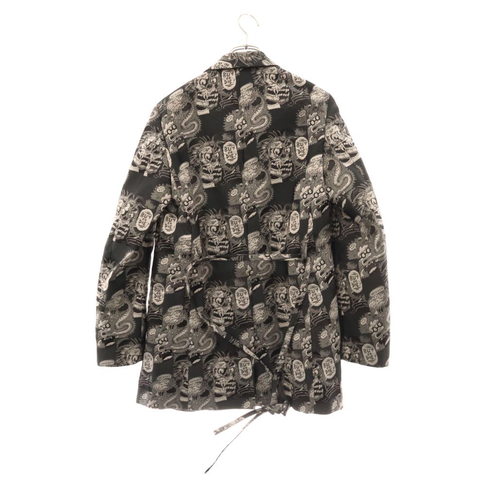 COMME des GARCONS HOMME PLUS (コムデギャルソンオムプリュス) 19AW 