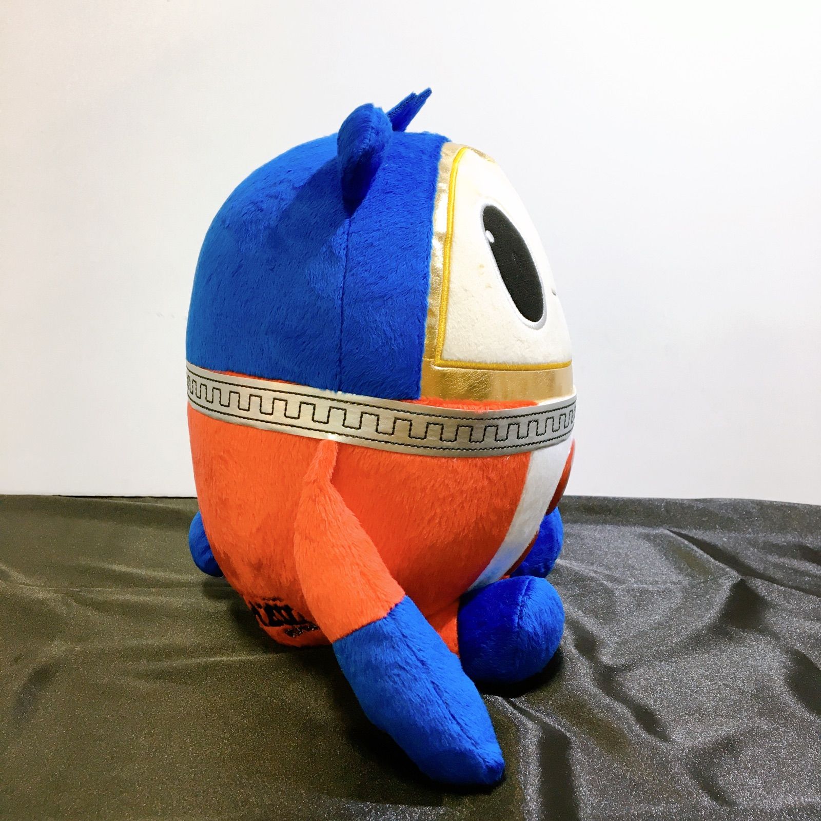 ペルソナ4 クマ　ぬいぐるみ　PERSONA SUPER LIVE 2022限定 ペルソナ4 クマ ぬいぐるみ PERSONA SUPER LIVE 2022限定 - メルカリ