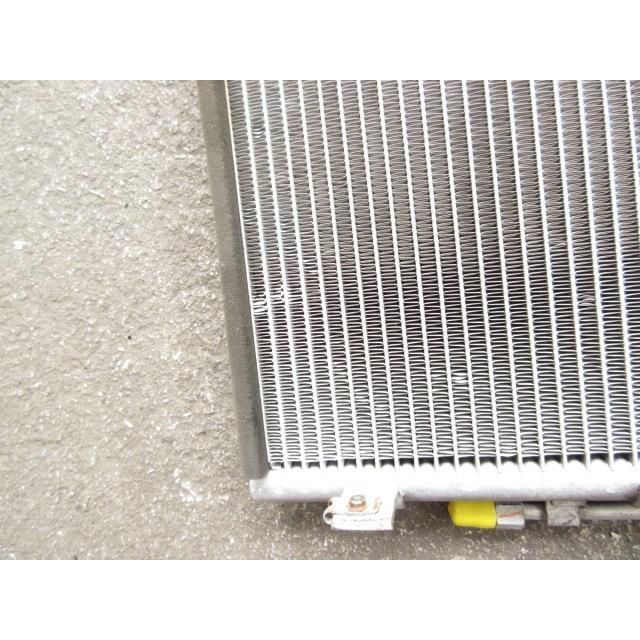 エアコン コンデンサー