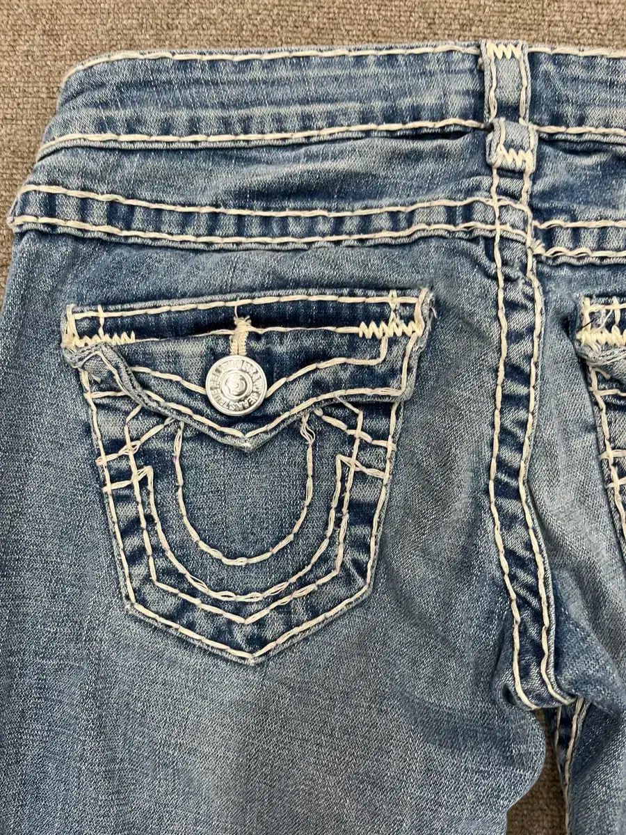 Religion Jeans
