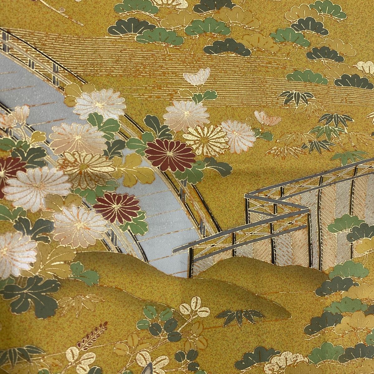 橋 松竹梅