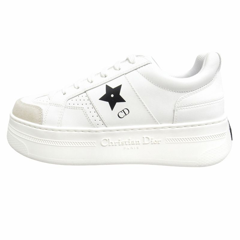 未使用 24aw クリスチャンディオール Christian Dior スター 