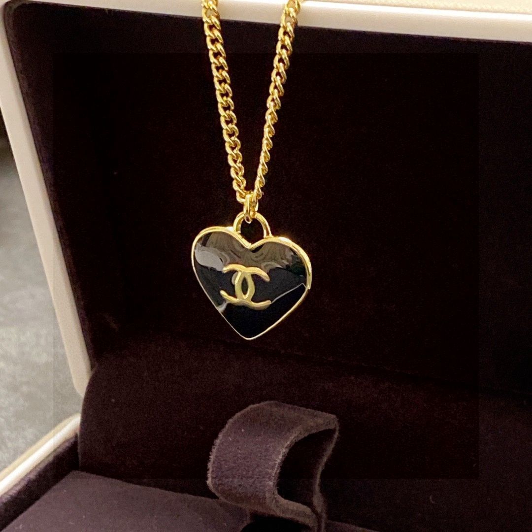 最新モデル ブラックハート