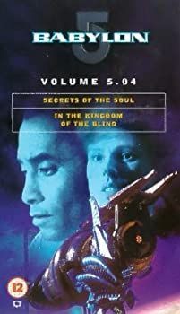 その他 Babylon 5 - Vol. 5.04 [VHS] VT-VR-5603_1_af05c5ce-27e5-