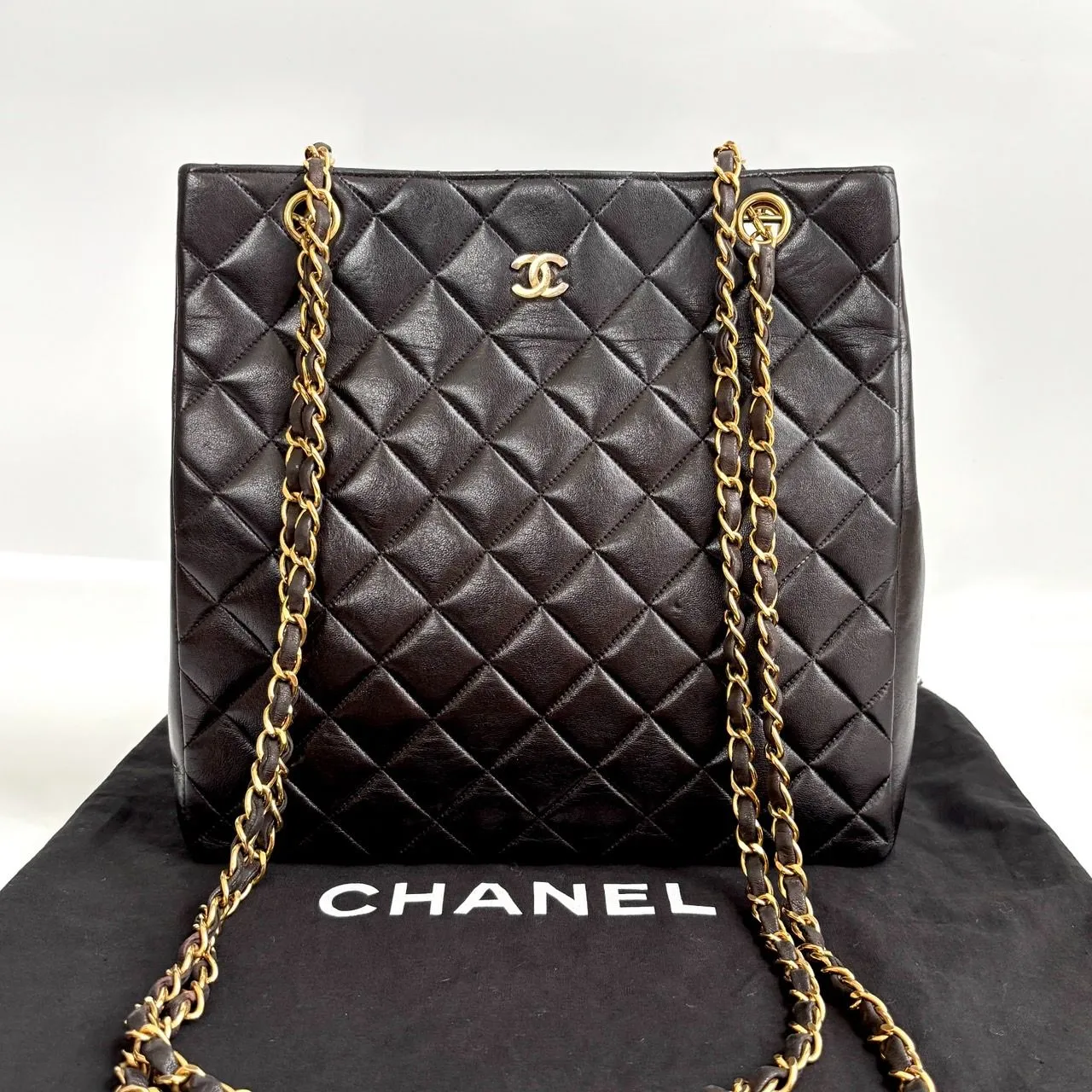 並行輸入品 CHANEL ショルダーバッグ ブラック 000000013591-01-l.jpg?t=