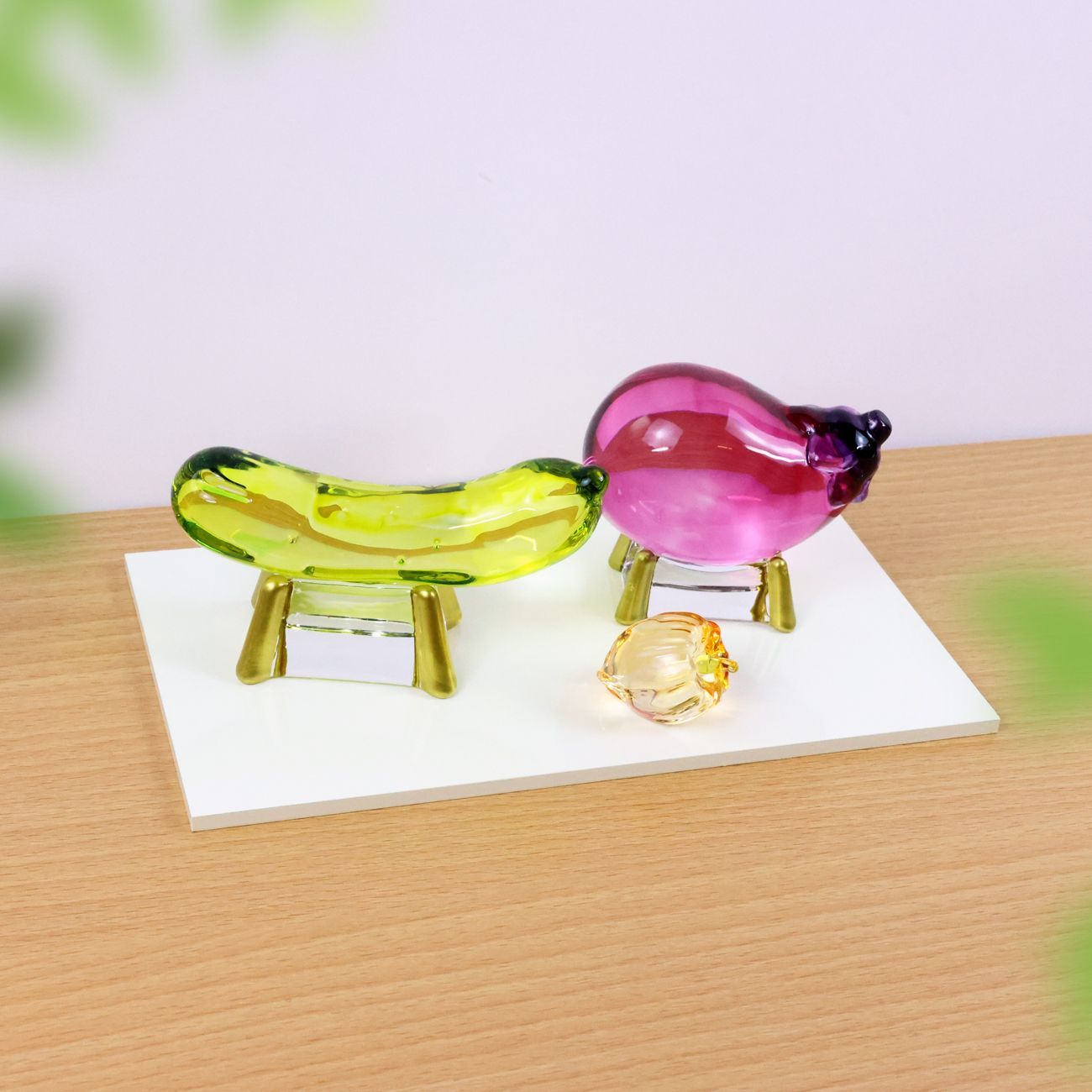 特大 銀鶏鳥 錦鶏鳥 剥製 置物 高級木製枠ガラスケース ガラス