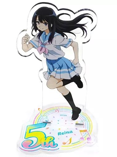 アクリルスタンド・アクリルパネル 高坂麗奈 ミニアクリルスタンド