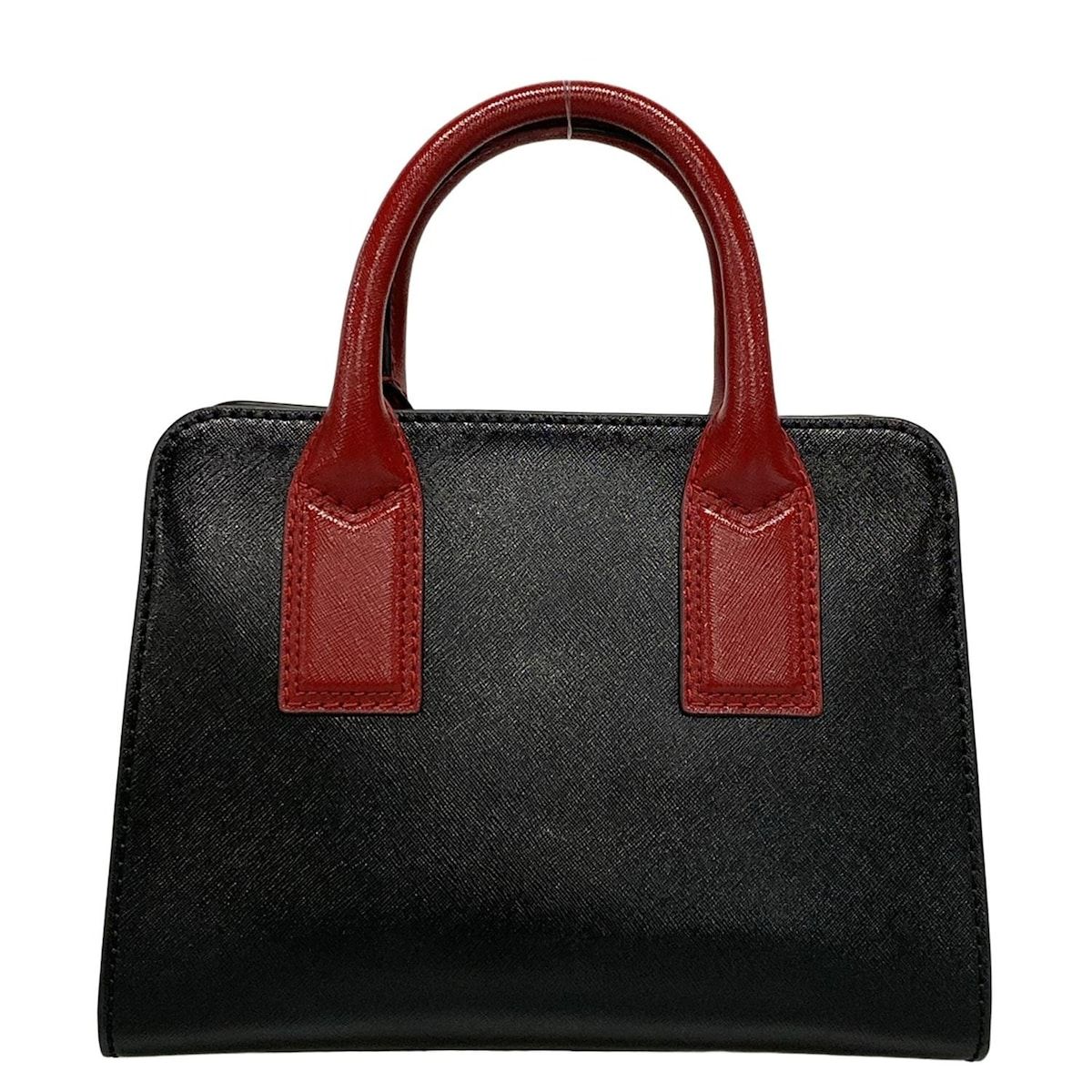 MARC JACOBS(マークジェイコブス) ハンドバッグ リトル ビッグ