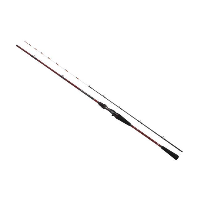 ダイワ(Daiwa)] 20 月下美人 メバル 76L-T・N(スピニング・2ピース