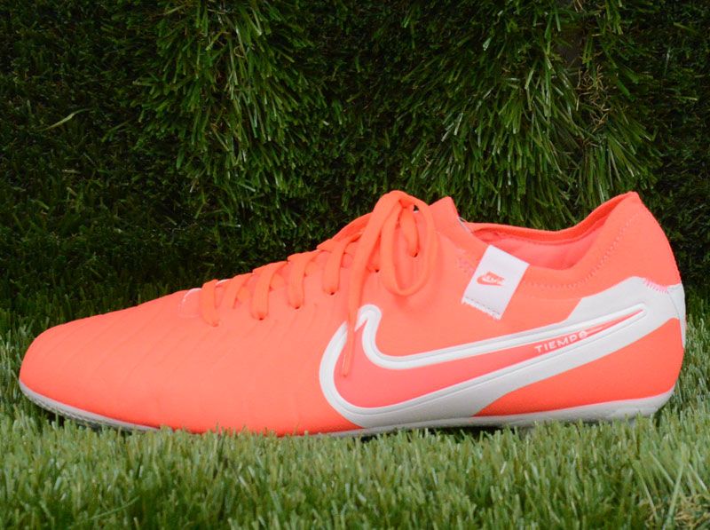 ナイキ NIKE レジェンド 10 PRO HG サッカースパイクシューズ 25SS