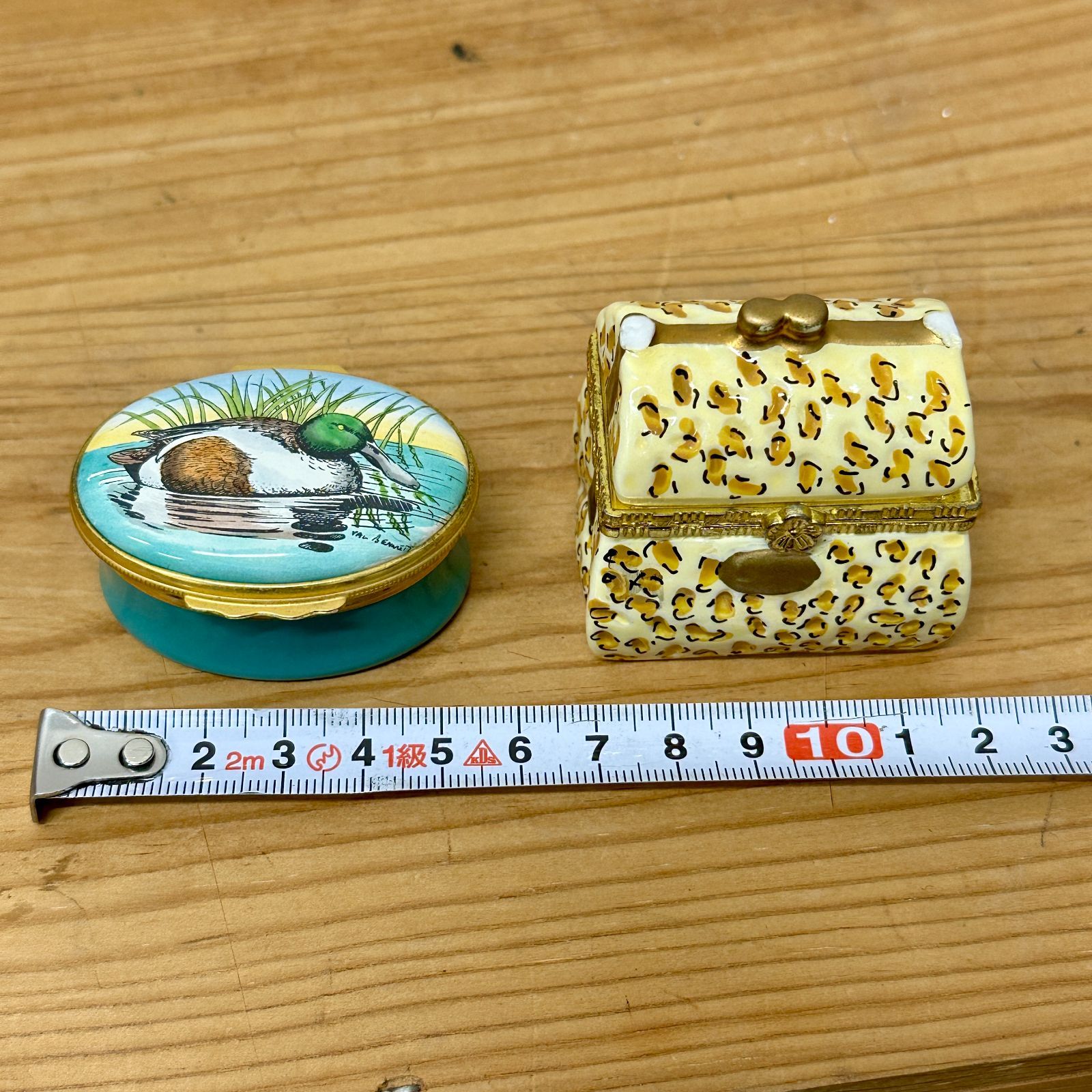 イギリス製　ハルシオンデイズ　くまのプーさん　アクセサリー　ピルケース　小物入れ イギリス製 ハルシオンデイズ くまのプーさん アクセサリー