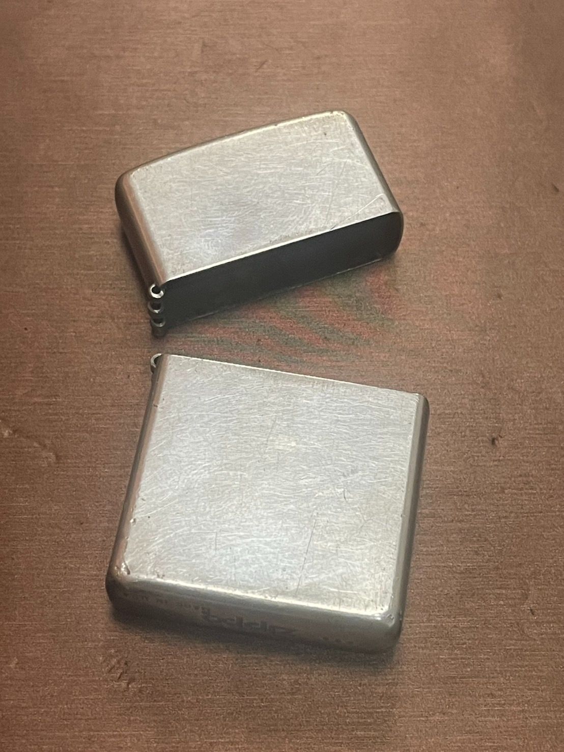 ZIPPO 1993