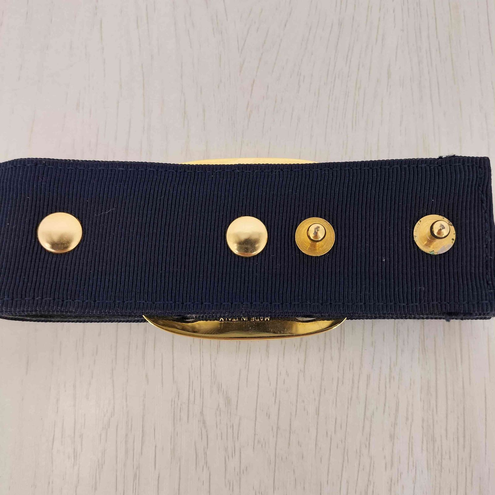 サルヴァトーレフェラガモ Salvatore Ferragamo ヴェラリボン ベルト