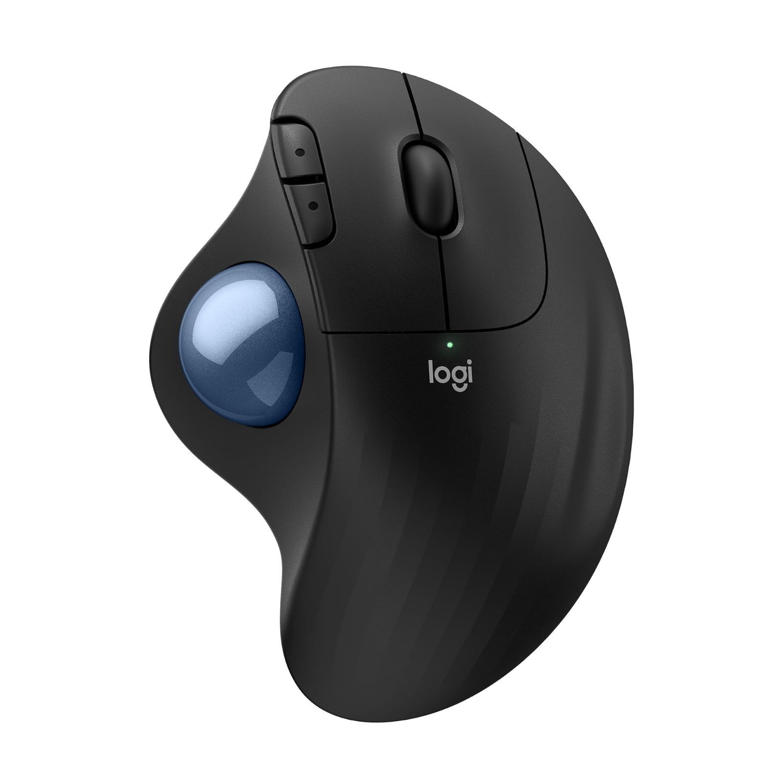 新着商品 M575 ブラック マウス マウス M575SP トラックボールマウス Chrome OS iPad mac windows 無線 Logibolt Bluetooth M575SPd トラックボール 壁紙ダウンロード付き ワイヤレ