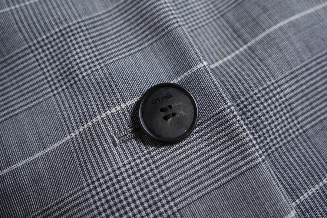 ウール トロピカル