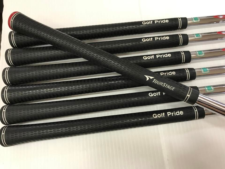 アイアンセット |