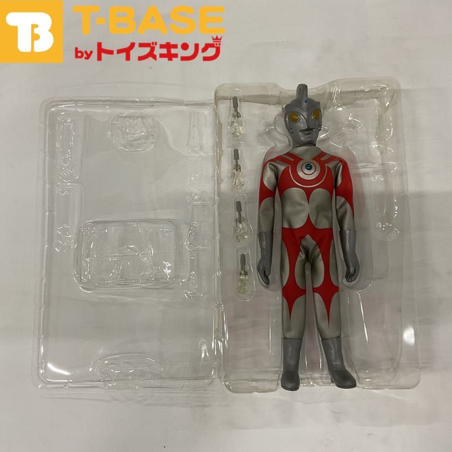 TAKARA タカラ 変身サイボーグ1号 本体のみ 箱なし ウルトラマンエース