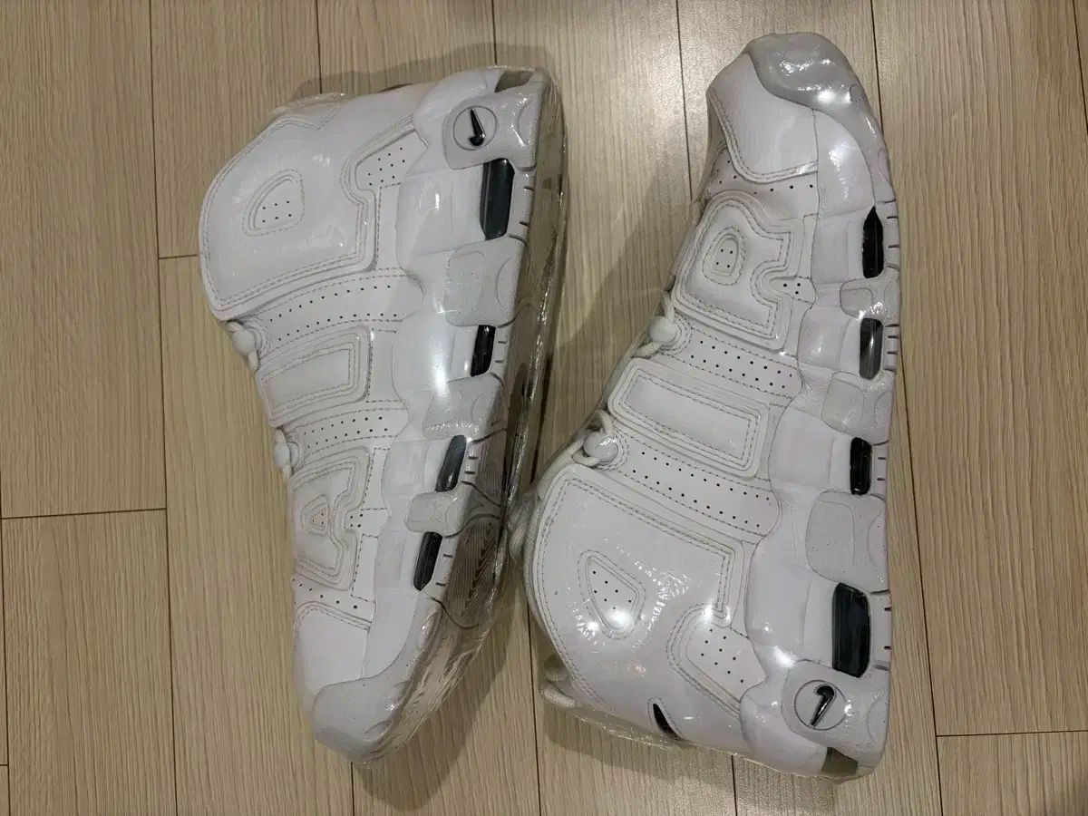 S レベル Nike Air More Uptempo 96 280mm