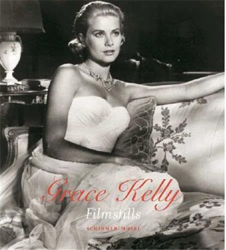 Grace Kelly Film Stills Daniel Dreier