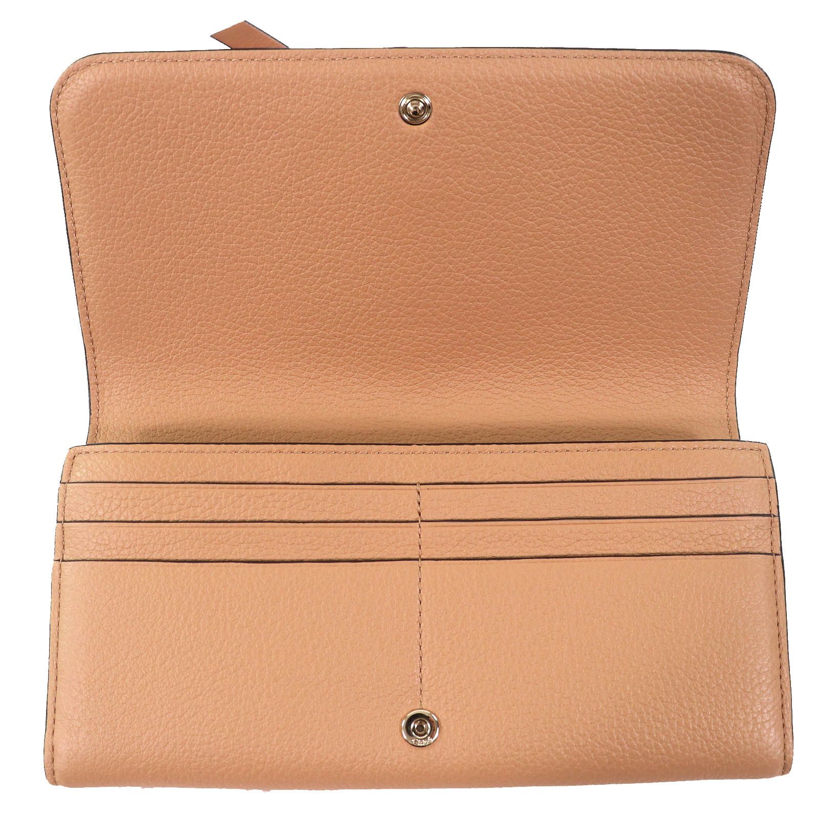 未使用品△Chloe クロエ CHC21WP715F5726X Alphabet アルファベット  