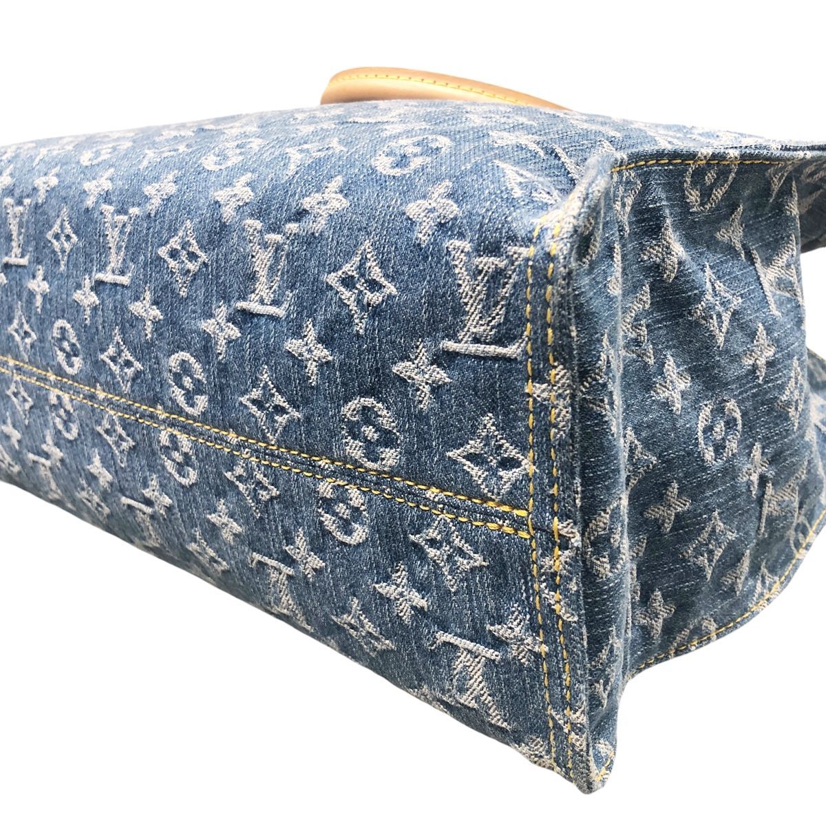 LOUIS VUITTON オンザゴーMM モノグラム トートバッグ オンザゴー（LOUIS VUITTON） ルイヴィトン トートバッグ M45320