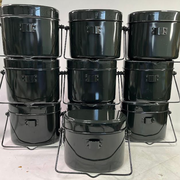 フタなかご傷あり こげ無し