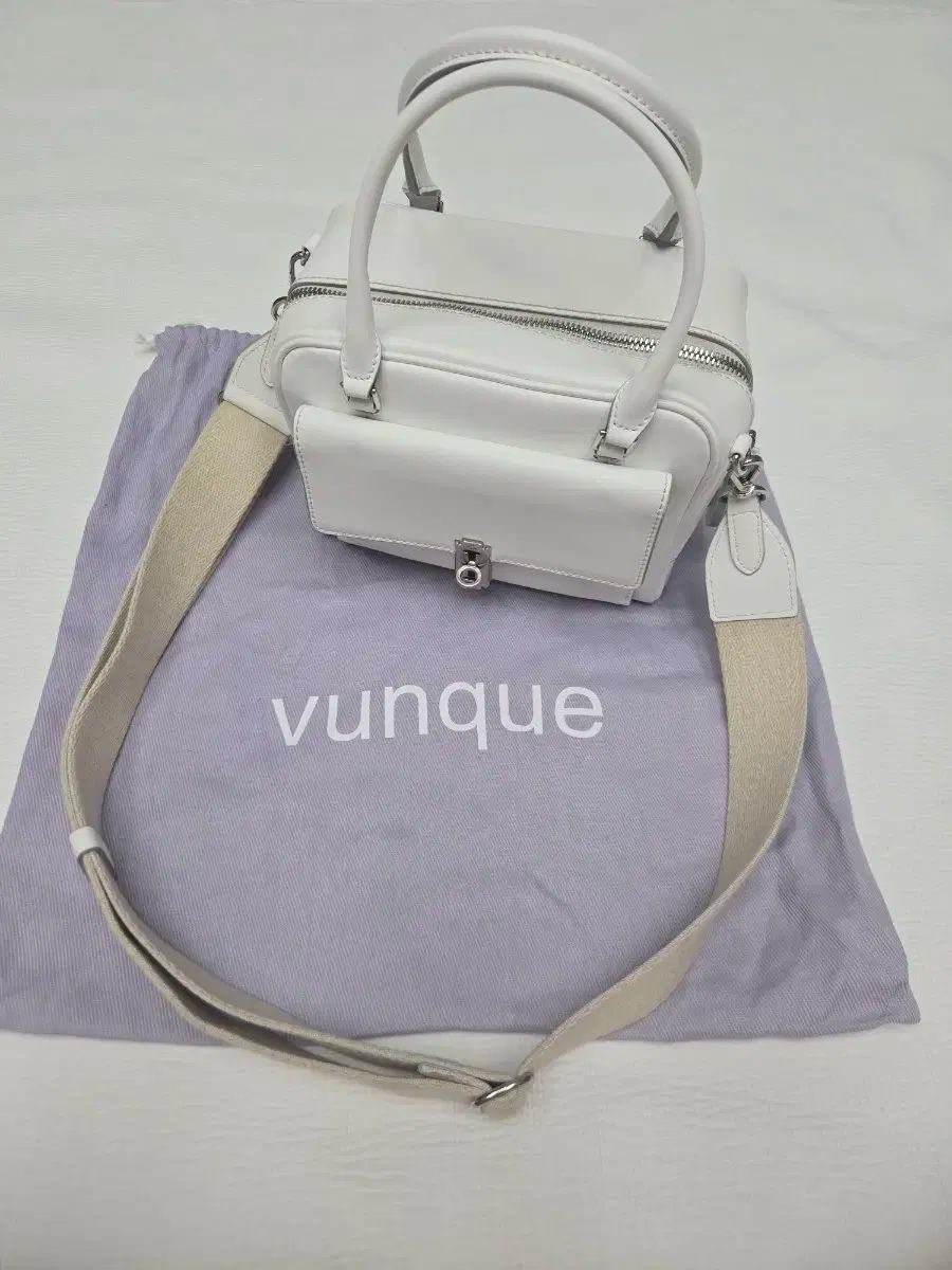 vunque ブンク