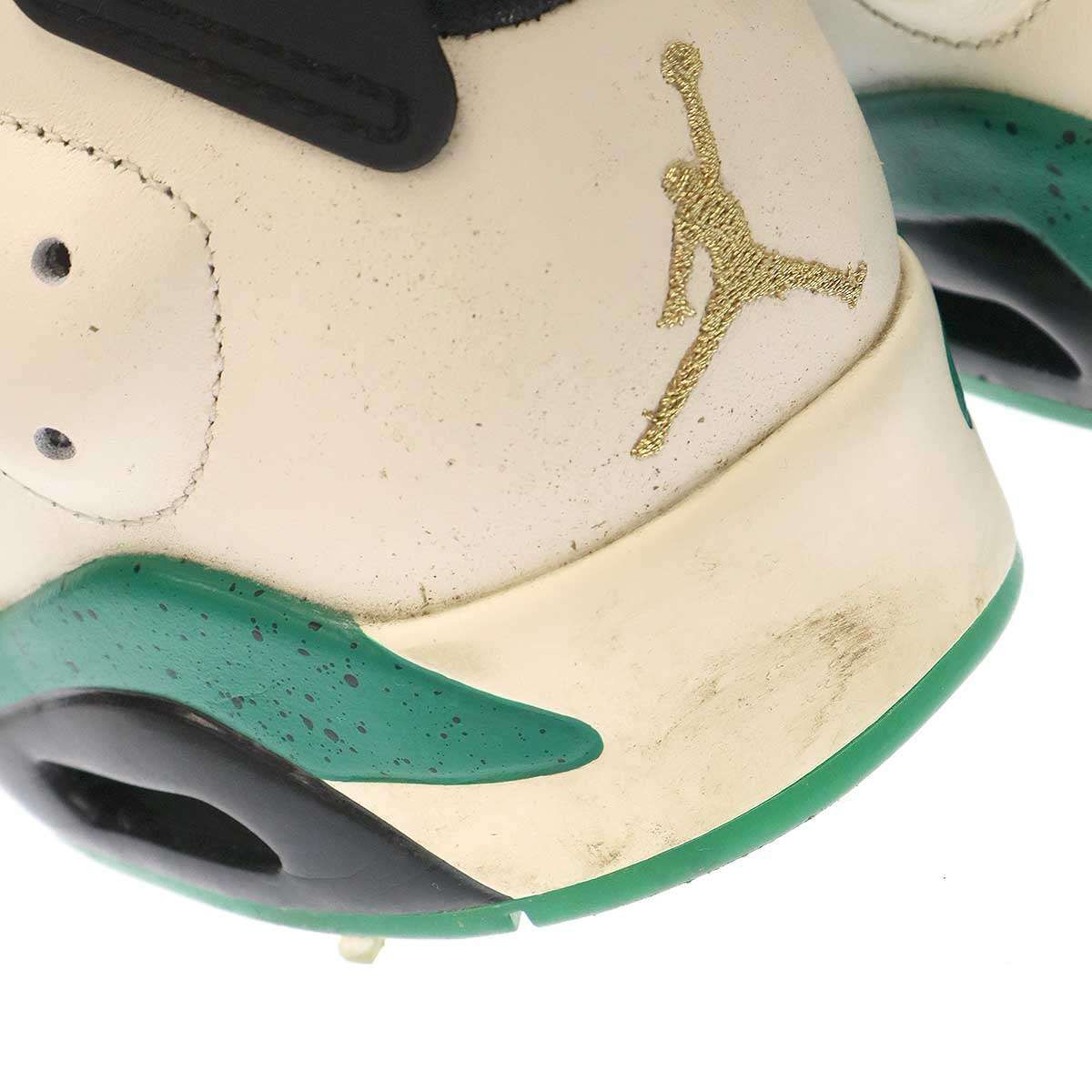NIKE×Eastside Golf ナイキ×イーストサイドゴルフ JORDAN 6 LOW GOLF 