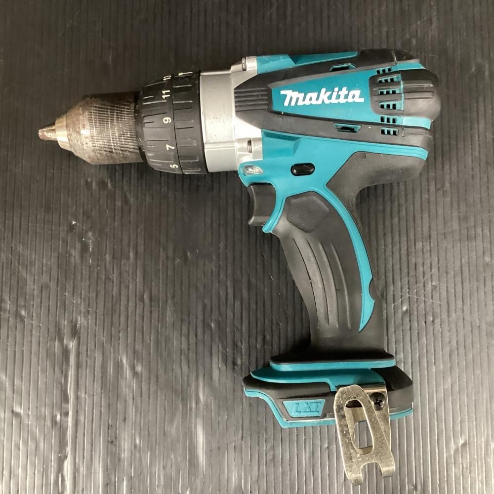 マキタ|makita XPH03 18V充電式振動ドライバドリル 202
