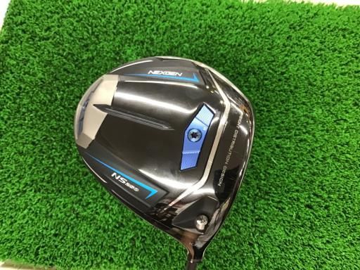 ゴルフパートナー NEXGEN NS250 10.5° ドライバー DR NEXGEN SS RED フレックスその他 メンズ 男性用 右利き 右用 Cランク ゴルフクラブ