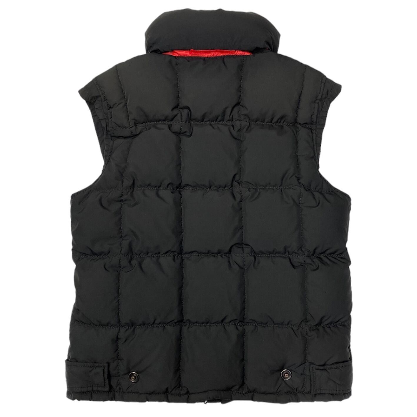 PRADA SPORT down vest - メルカリ