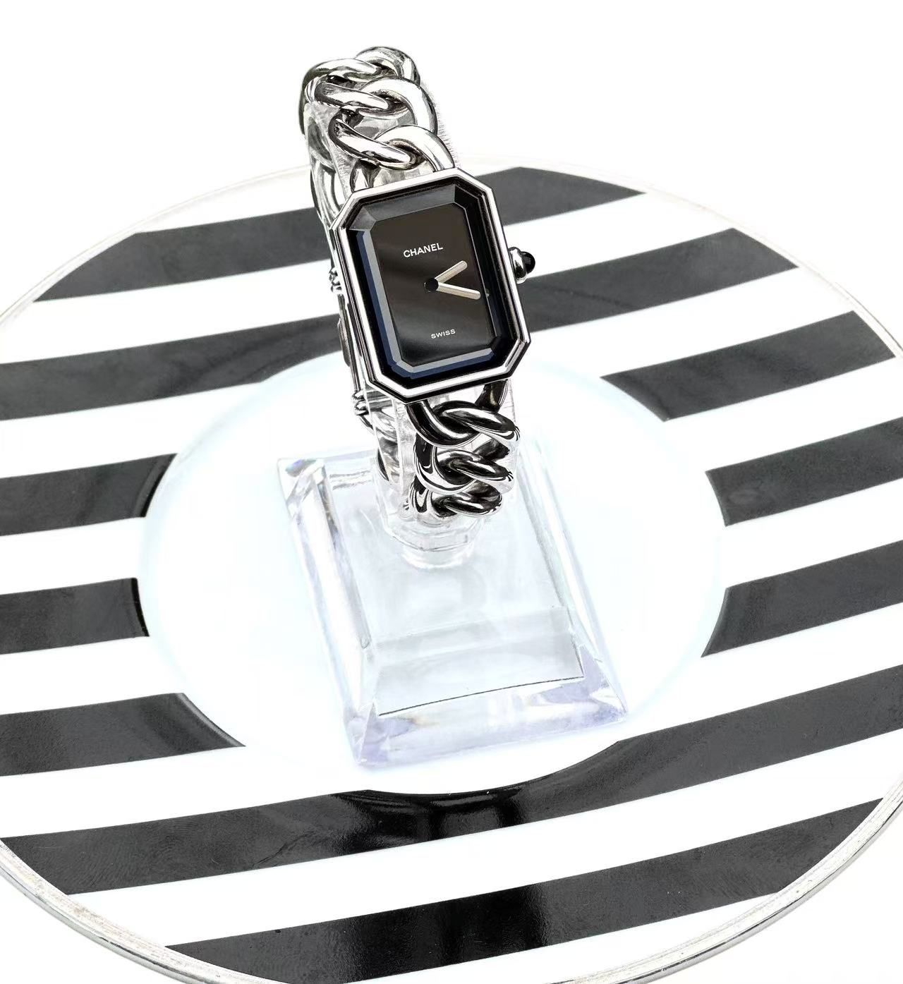 Cartier】カルティエ『マストコリゼ ヴェルメイユSM』W1008554