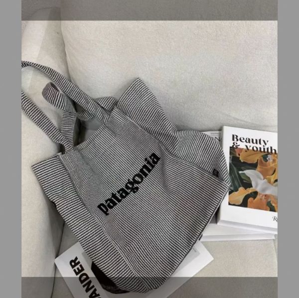 Patagonia [パタゴニア正規代理店] Recycled Oversized Tote