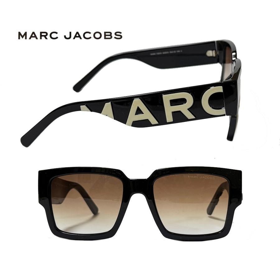 MARC JACOBS サングラス 809S MARC JACOBS サングラス 809S