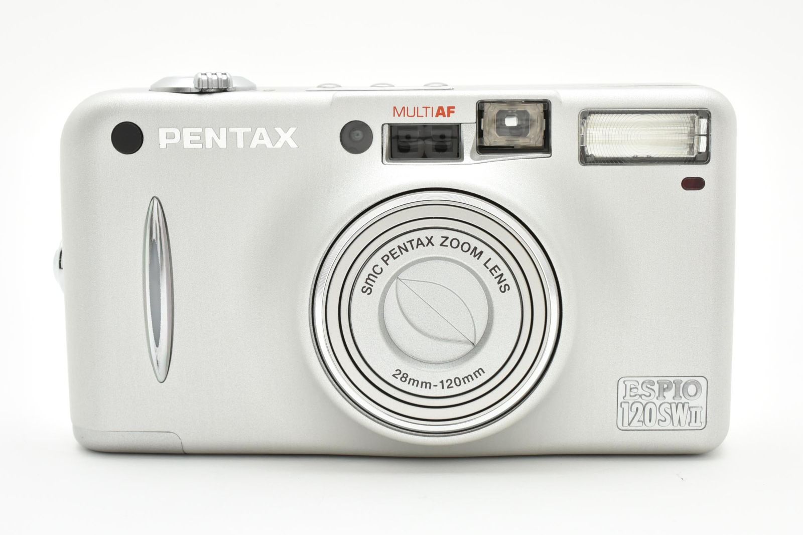 極上品] PENTAX ペンタックス ESPIO エスピオ 120SW II