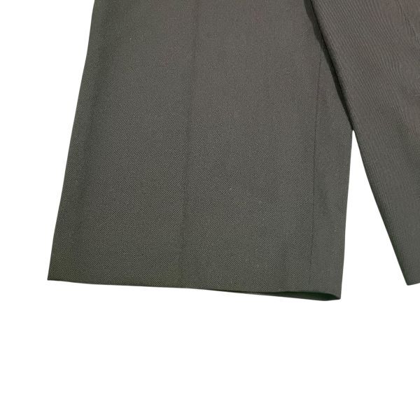 クロエ Chloe ハーフパンツ 黒 コットン 36 S S5V470 DECORATOM_COM_BR