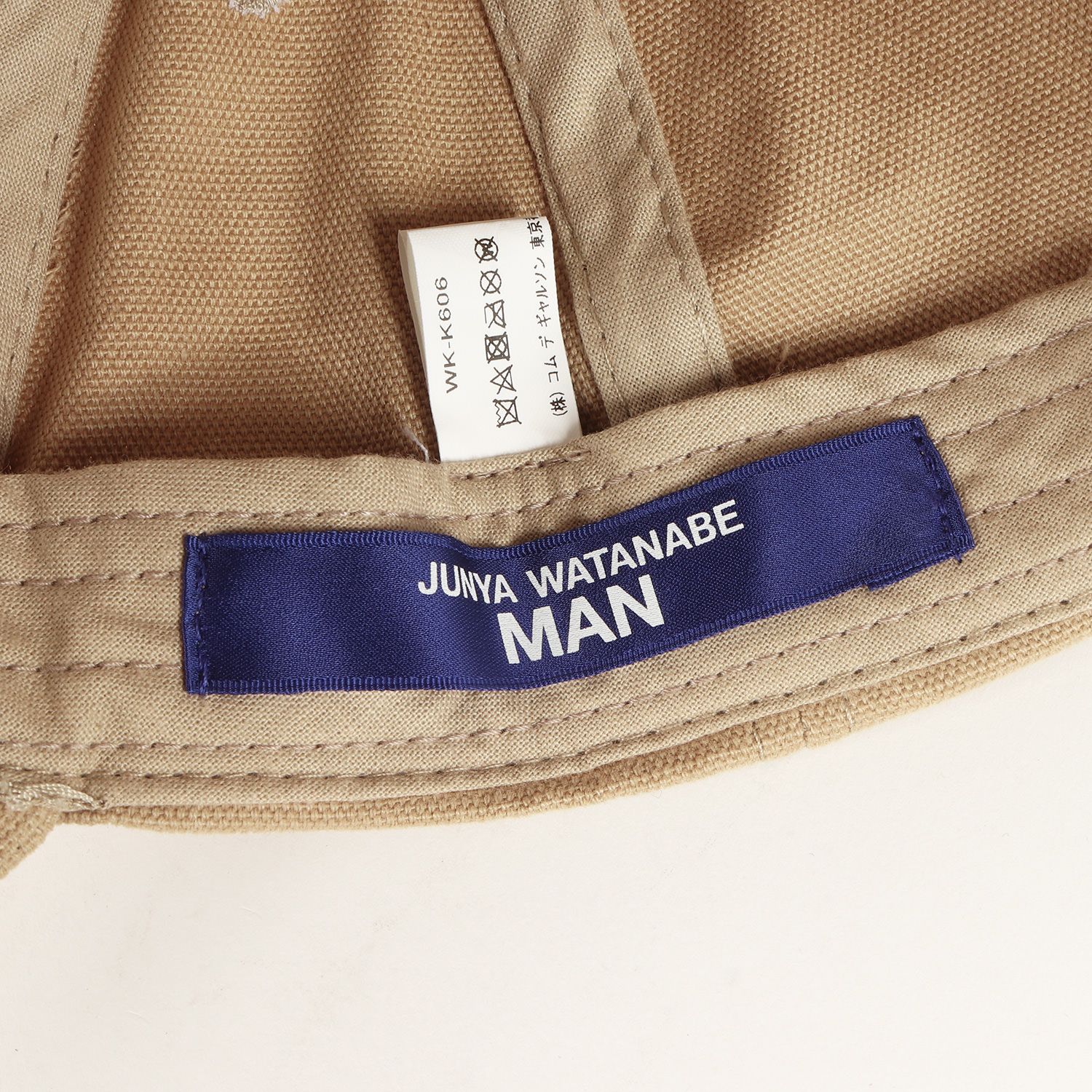 JUNYA WATANABE MAN COMME des GARCONS ジュンヤワタナベ マン