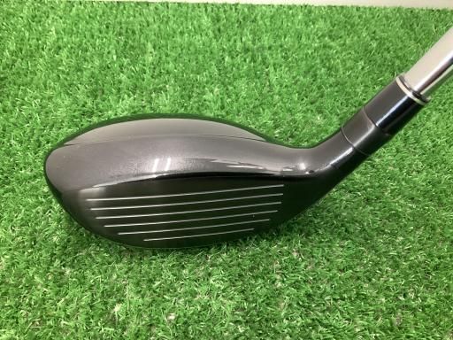 ダンロップ SRIXON Z アウトレット H85 U3 ユーティリティ UT Miyazaki