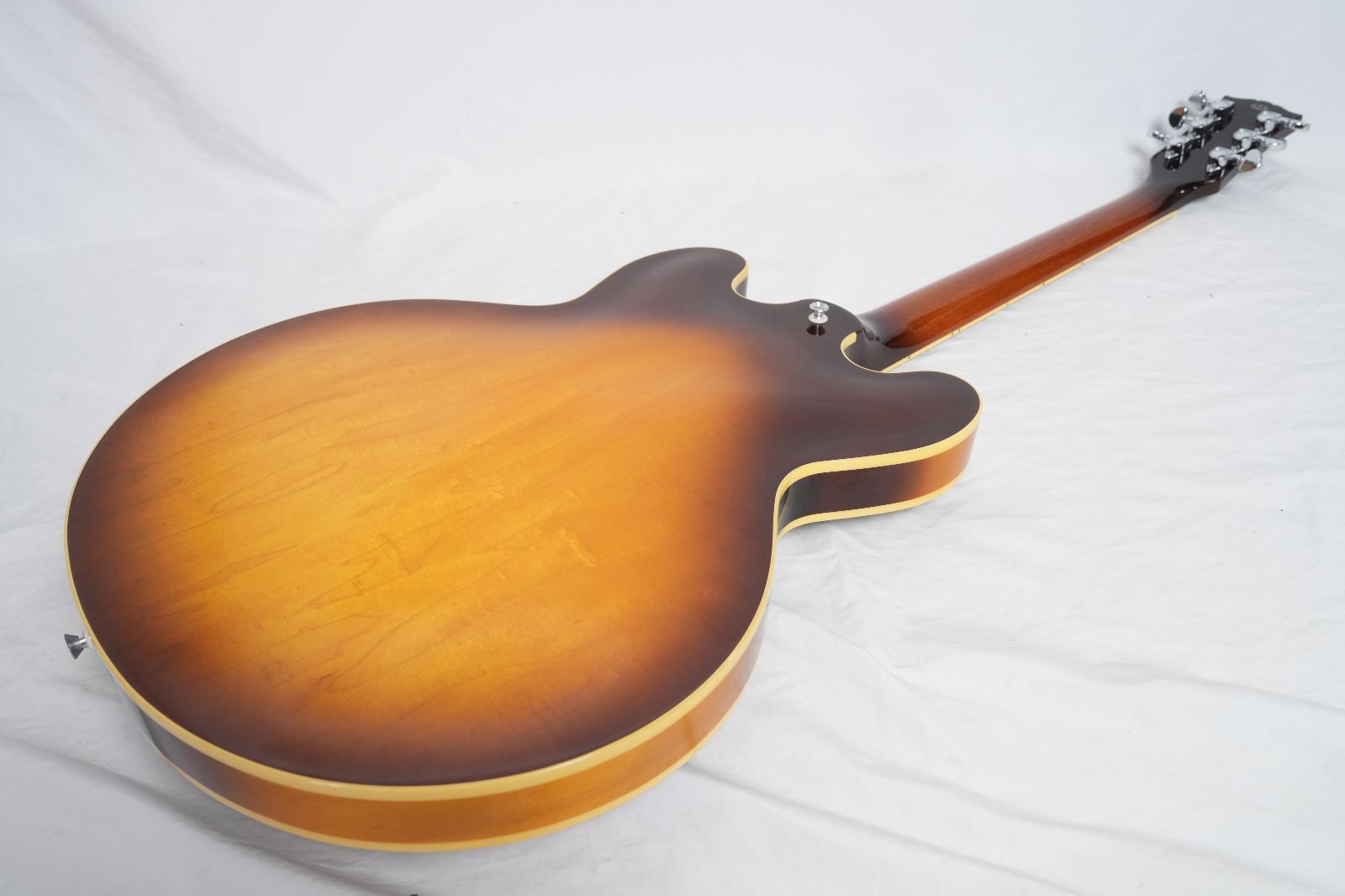 LBS ES-335コピーモデル