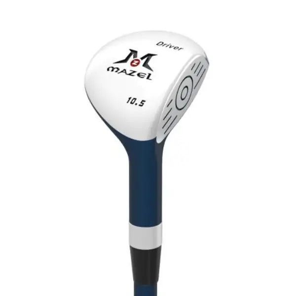 新品未使用品】EdisonGolf MAZEL Speed Mini Driver ドライバー