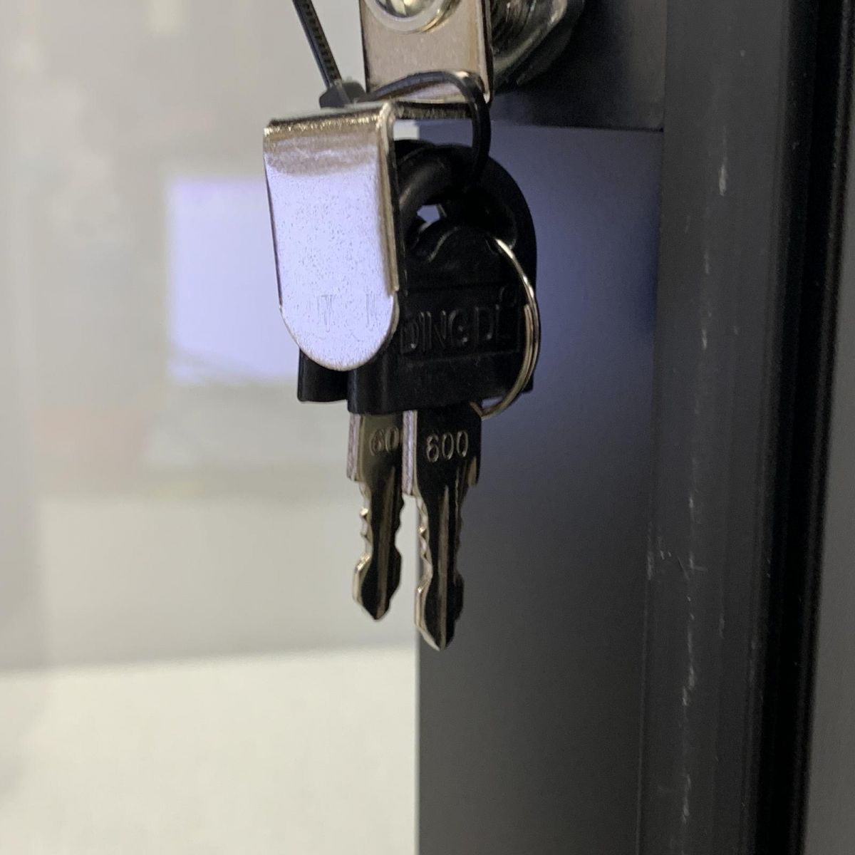 ドライボックス HOKUTO