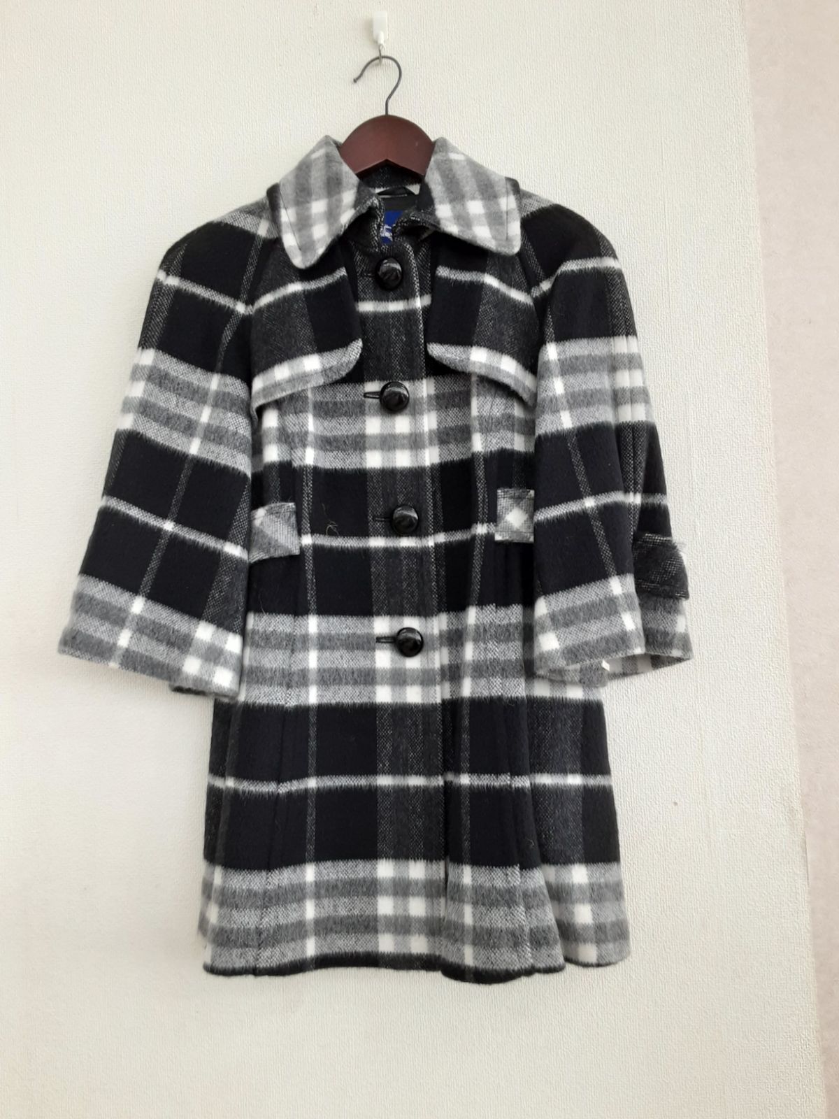 BURBERRY BLUE LABEL コート