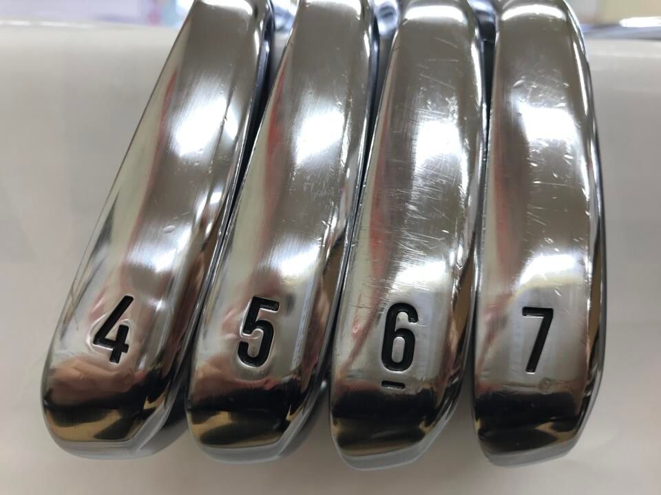 キャロウェイXFORGED(2024)アイアンDynamicGold S200 キャロウェイ X FORGED アイアン 6本セット (5I-P) メンズ 右用