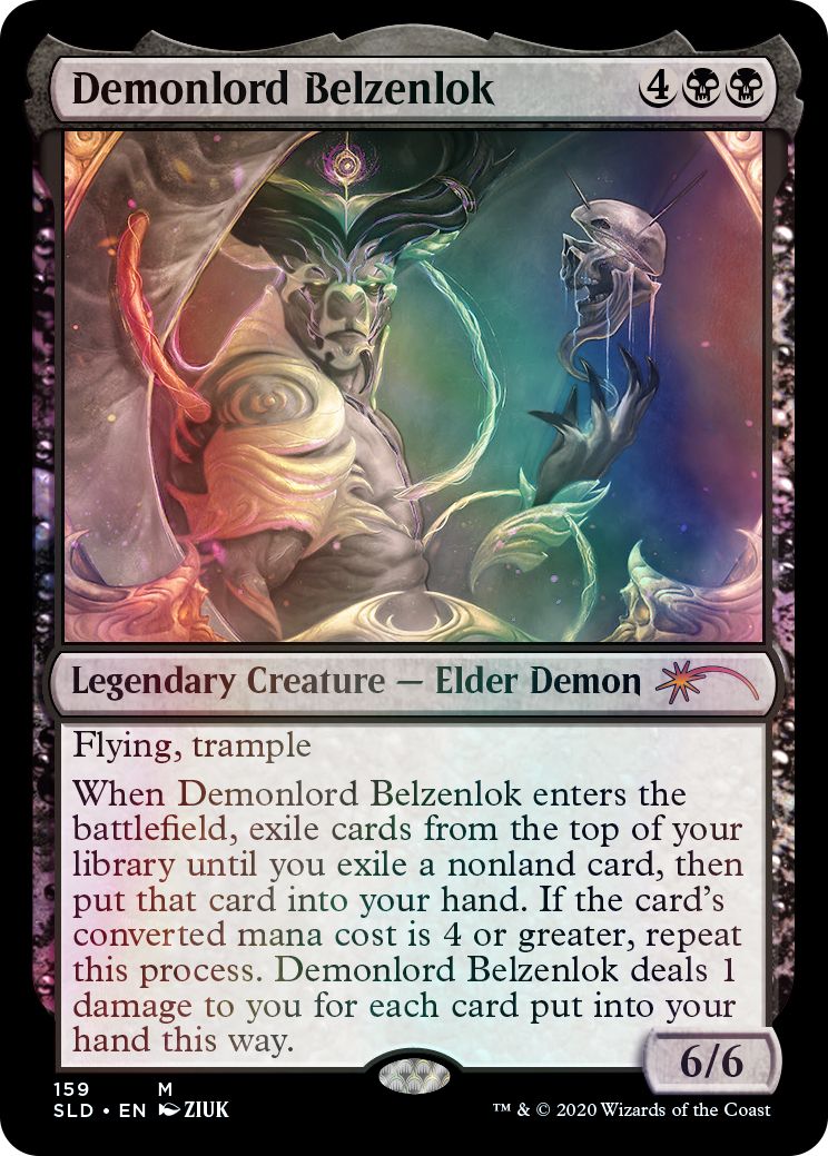 Read the Fine Print Foil Edition - メルカリ