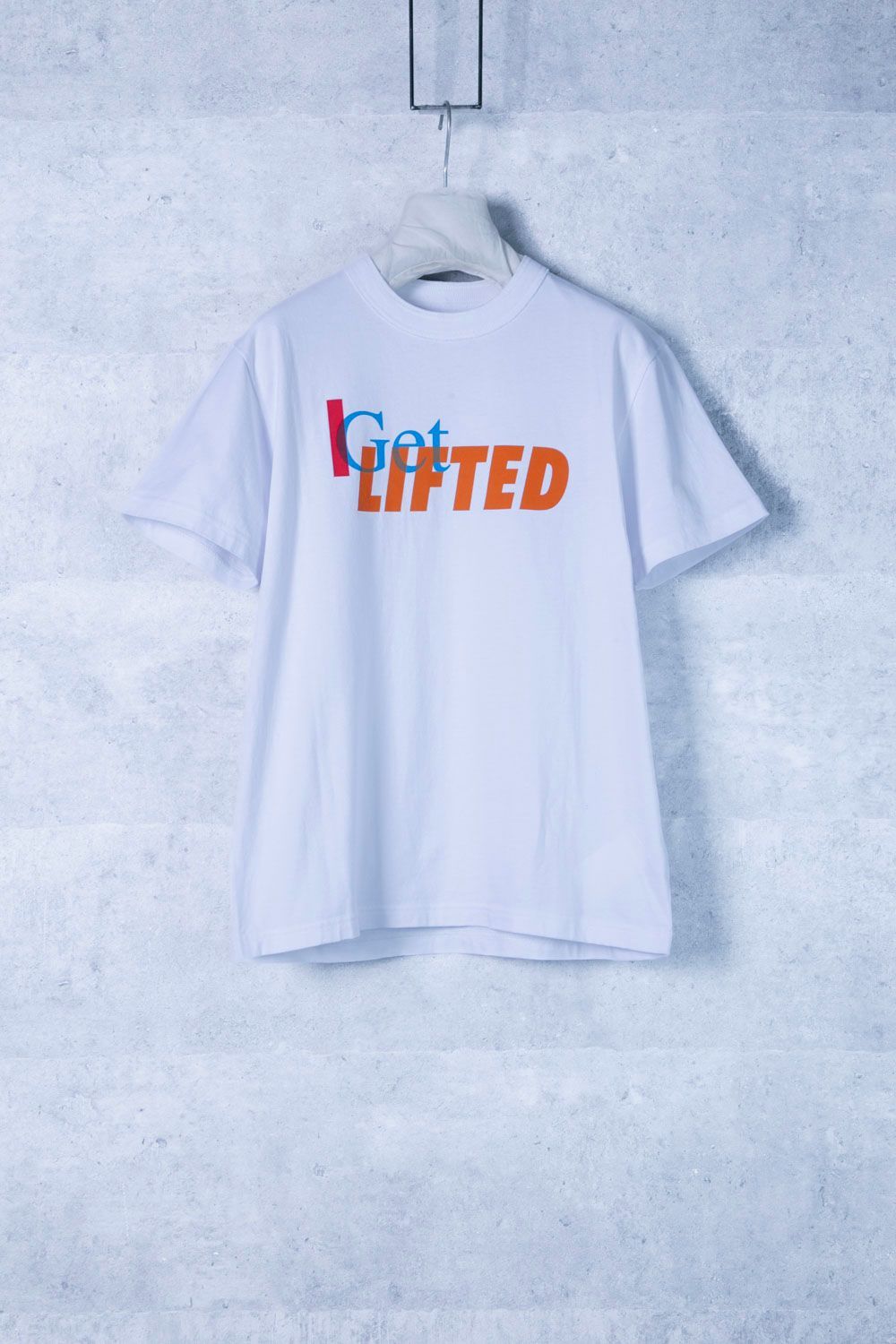 sacai サカイ Get LIFTED T-Shirt/Tシャツ - メルカリ