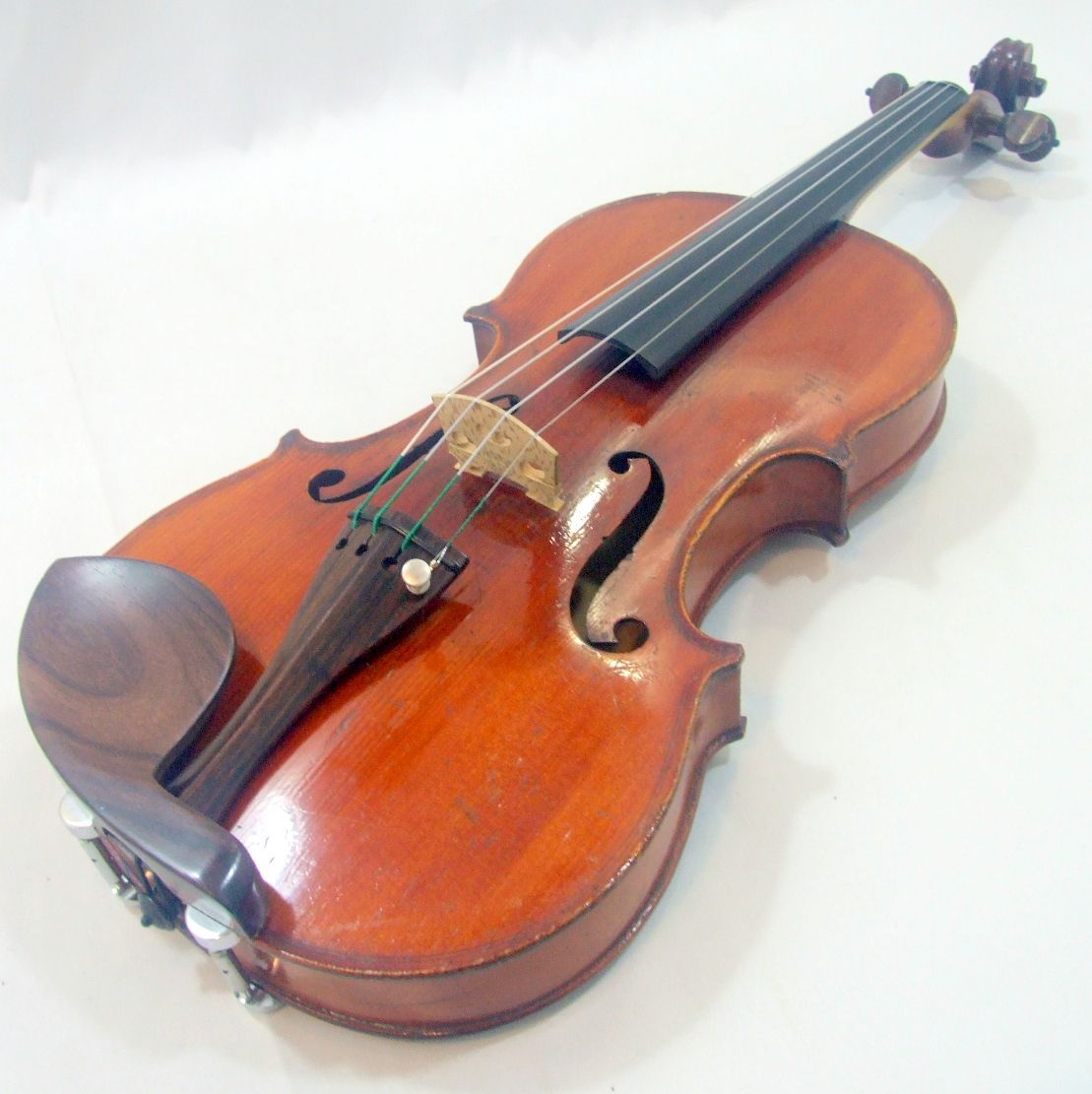 値下げ中！ Medio Fino JTL フレンチバイオリン 弓 French 値下げ中！ Medio Fino JTL フレンチバイオリン 弓 French