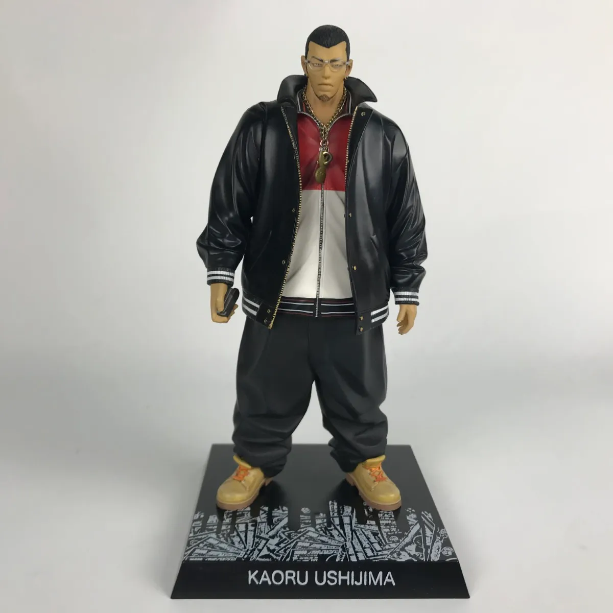 2025年最新】ウシジマくん フィギュアの人気アイテム - メルカリ