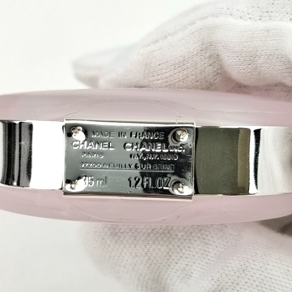 CHANEL 】N 84 A-4 ほぼ満タン 35ml CHANCE EAU TENDRE シャネル